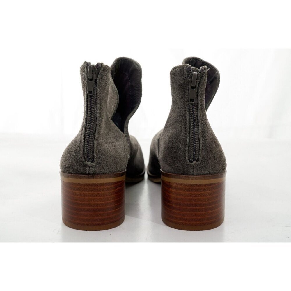 NWOB Steve Madden Lancaster Bootie Womens Sz 9M - Picture 9 of 16